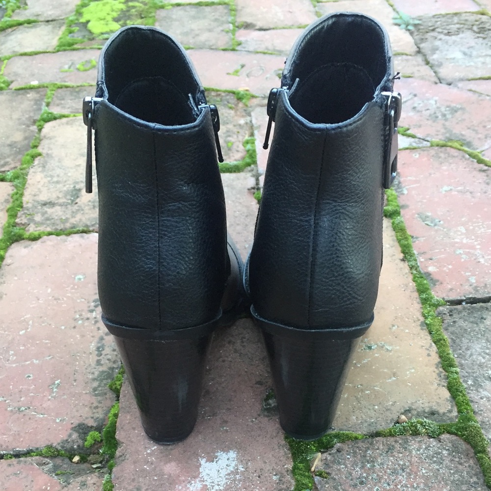 Booties - Picture 5 of 5